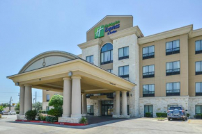  Holiday Inn Express Hotel & Suites San Antonio NW-Medical Area, an IHG Hotel  Сан-Антонио